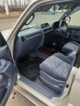 SUV   Toyota Land Cruiser Prado 1997 , 652000 , 