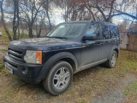 SUV   Land Rover Discovery 2008 , 899000 , 