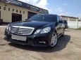  Mercedes-Benz E-Class 2011 , 1200000 , 