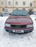  Audi 100 1991 , 120000 ,  