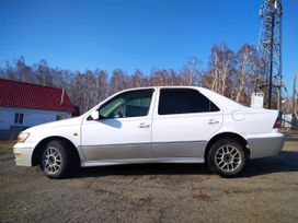  Toyota Vista 1999 , 290000 , 