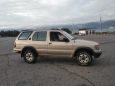 SUV   Nissan Pathfinder 1997 , 295000 , 