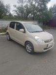  Toyota Passo 2012 , 320000 , 