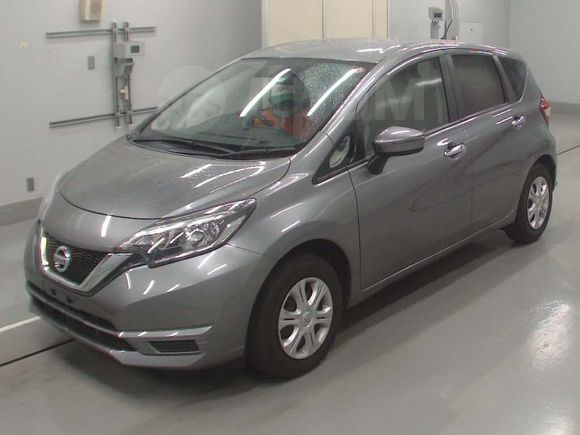  Nissan Note 2016 , 730000 , 