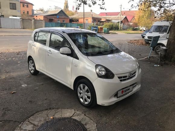  Daihatsu Mira e:S 2013 , 485000 , 