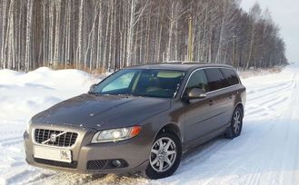  Volvo V70 2008 , 720000 , 