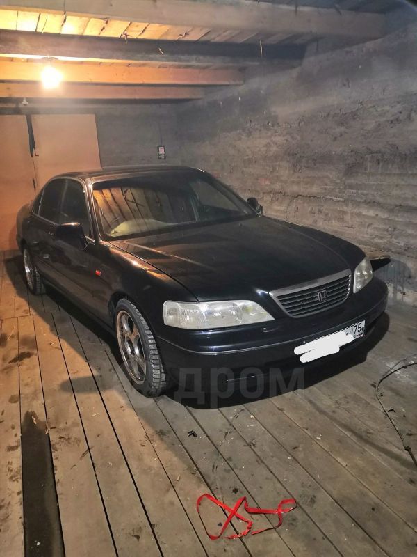  Honda Legend 1998 , 300000 , -