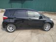  Toyota Ractis 2014 , 615000 , 