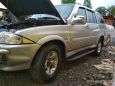  SsangYong Musso Sports 2005 , 487000 , 
