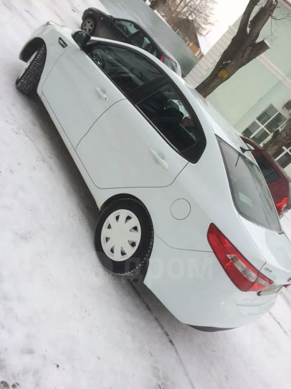  Kia Rio 2014 , 550000 , 