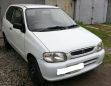  Suzuki Alto 2003 , 130000 , 