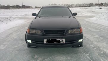  Toyota Chaser 1998 , 350000 , -