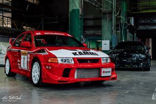  Mitsubishi Lancer Evolution 2000 , 3800000 , -