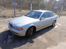  BMW 5-Series 1997