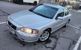  Volvo S60 2005 , 700000 , -