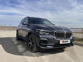 SUV   BMW X5 2019 , 6580000 , 