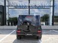 SUV   Mercedes-Benz G-Class 2020 , 17400000 ,  