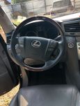 SUV   Lexus LX570 2009 , 1790000 , 