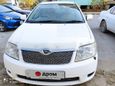  Toyota Corolla Fielder 2005 , 460000 , 