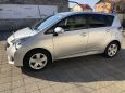  Toyota Ractis 2014 , 655000 , 