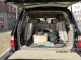 SUV   Lexus LX470 2001 , 1120000 , 