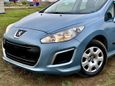  Peugeot 308 2012 , 465000 , 