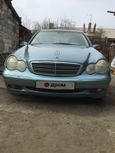  Mercedes-Benz C-Class 2002 , 295000 , 