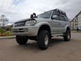 SUV   Toyota Land Cruiser Prado 2001 , 1111111 , 