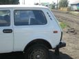 SUV    4x4 2121  1994 , 75000 , 