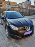 SUV   Nissan Qashqai 2012 , 1169000 , 