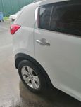 SUV   Kia Sportage 2011 , 798000 , 