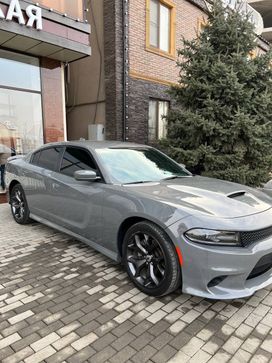  Dodge Charger 2019 , 3600000 , 