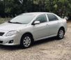  Toyota Corolla 2009 , 599000 , 