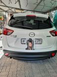 SUV   Mazda CX-5 2014 , 1100000 , 