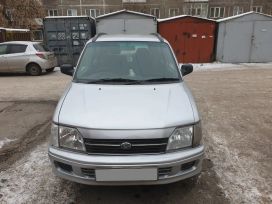  Daihatsu Pyzar 2001 , 210000 , 