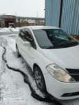  Nissan Tiida Latio 2005 , 350000 , 