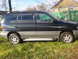    Mazda Efini MPV 1997 , 290000 , 