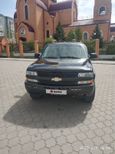 SUV   Chevrolet Tahoe 2004 , 750000 , 