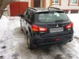 SUV   Mitsubishi ASX 2012 , 730000 , 