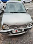  Nissan March 2000 , 58000 , 