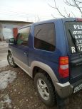 SUV   Mitsubishi Pajero Mini 1999 , 250000 , 