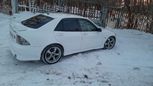  Toyota Altezza 1998 , 430000 , 