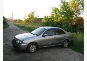  Nissan Bluebird 2003 , 200000 , -