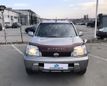 SUV   Nissan X-Trail 2002 , 335000 , 