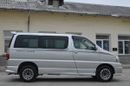    Toyota Touring Hiace 2001 , 670000 , 