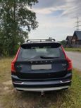 SUV   Volvo XC90 2017 , 3250000 , 