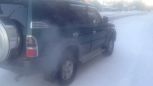 SUV   Toyota Land Cruiser Prado 1997 , 720000 , 