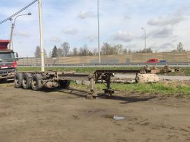   Fruehauf Fruehauf 1990 , 350000 , -