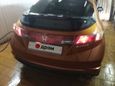  Honda Civic 2008 , 435000 , 