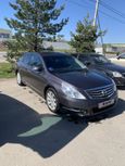  Nissan Teana 2008 , 649999 , -